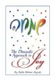 103802 The Chassidic Approach to Joy